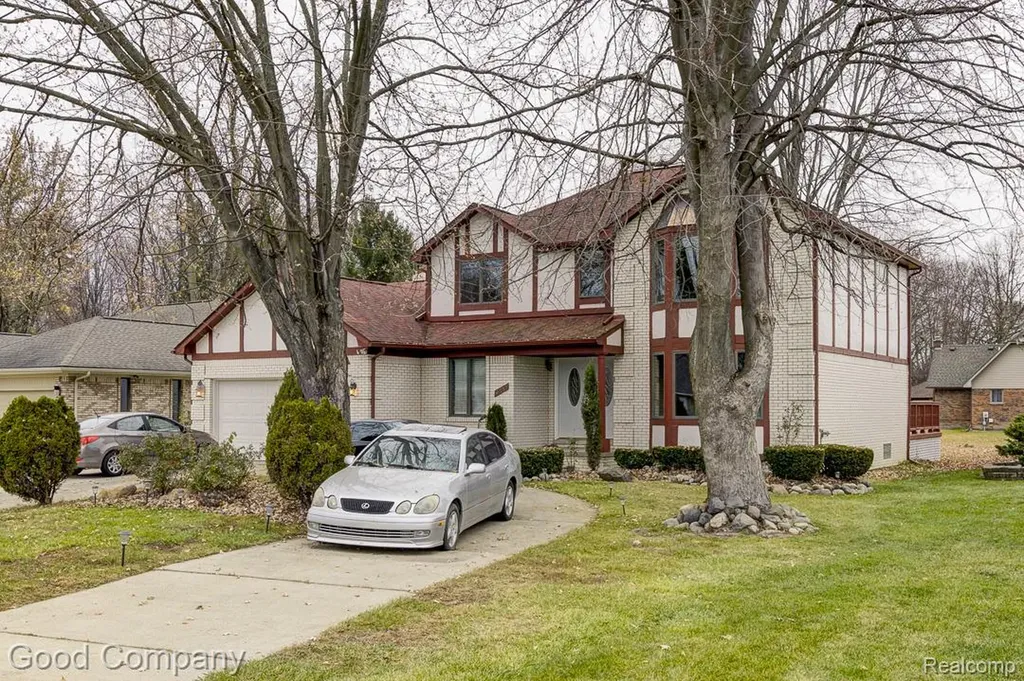 38092 Westchester Road Sterling Heights City MI 48310