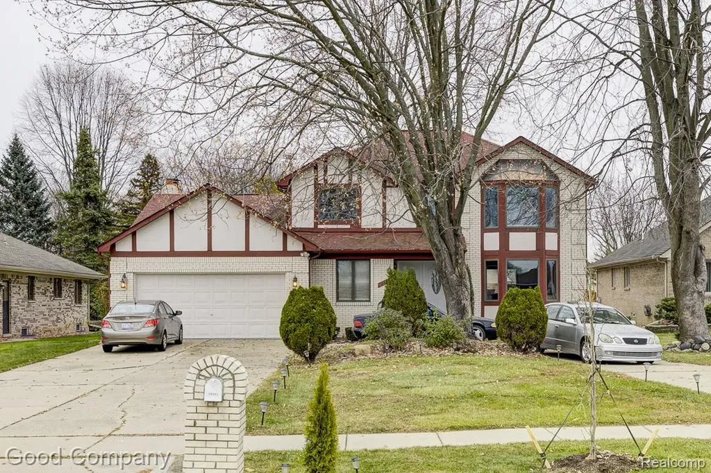 38092 Westchester Road Sterling Heights City MI 48310