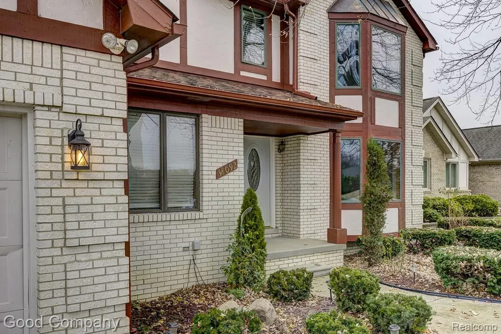 38092 Westchester Road Sterling Heights City MI 48310
