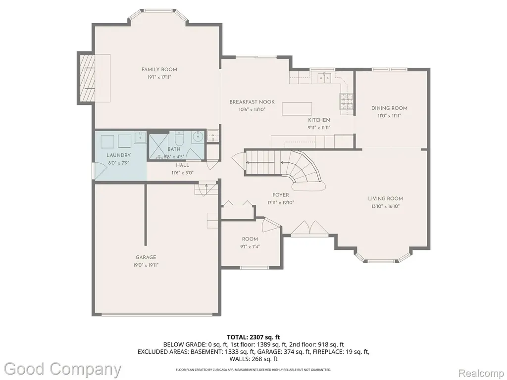 38092 Westchester Road Sterling Heights City MI 48310