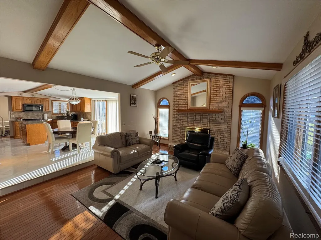 48583 Tilch Road Macomb Township MI 48044