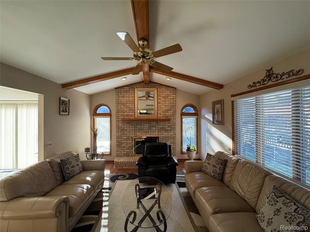 48583 Tilch Road Macomb Township MI 48044