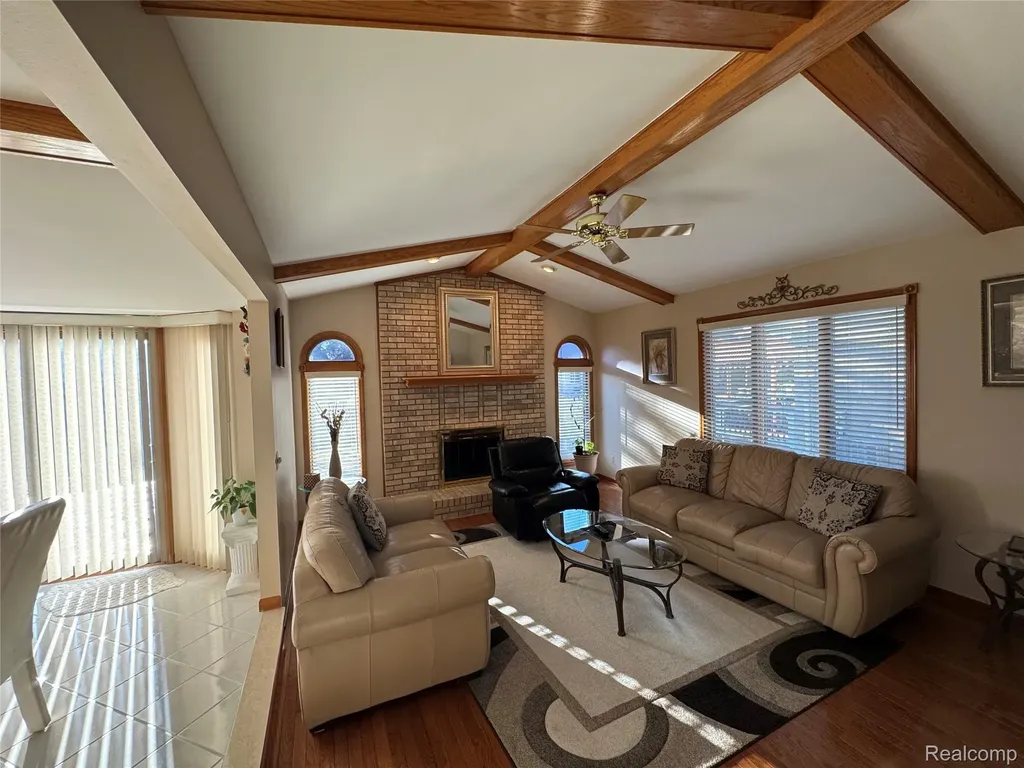 48583 Tilch Road Macomb Township MI 48044
