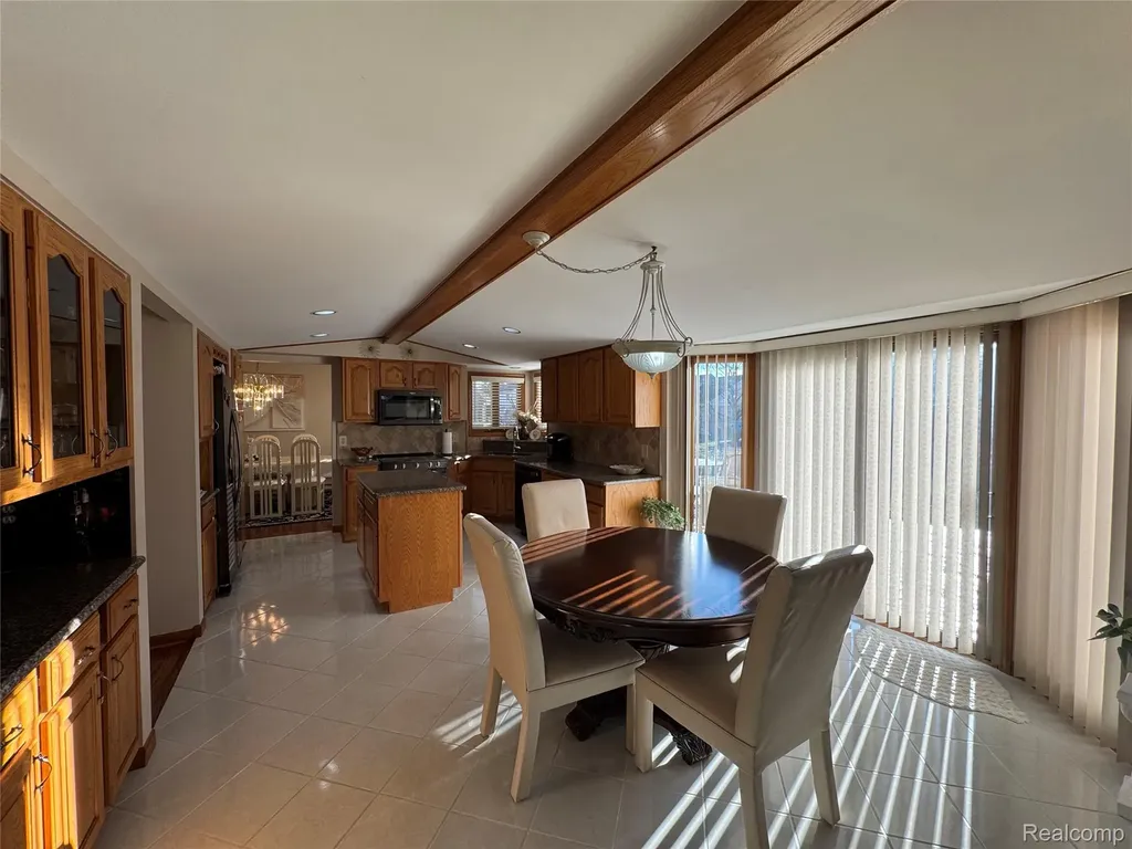 48583 Tilch Road Macomb Township MI 48044