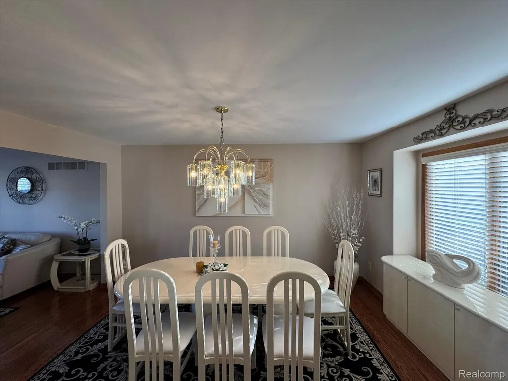 48583 Tilch Road Macomb Township MI 48044