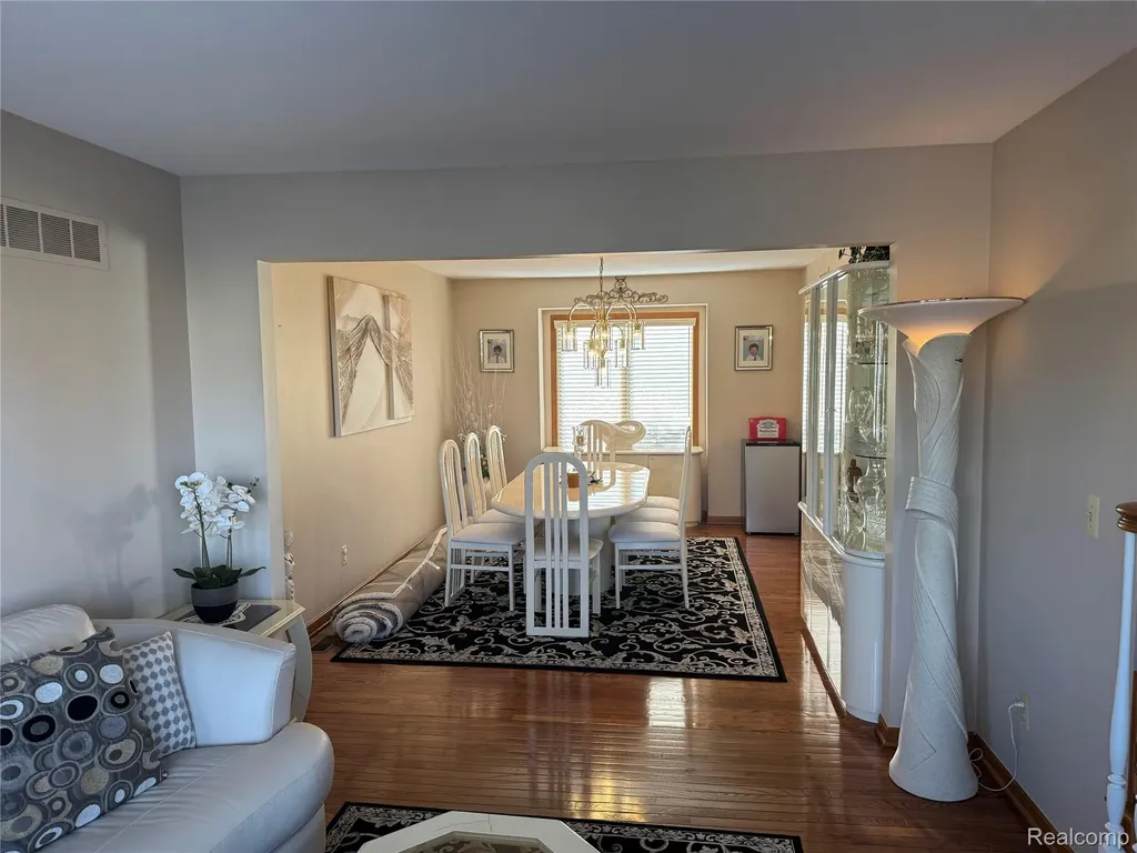 48583 Tilch Road Macomb Township MI 48044