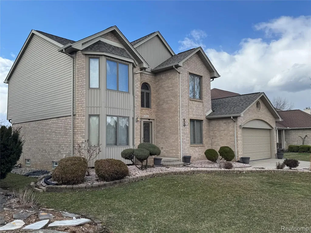 48583 Tilch Road Macomb Township MI 48044