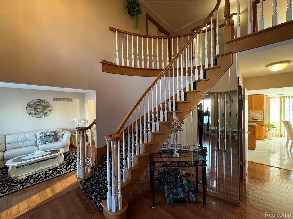 48583 Tilch Road Macomb Township MI 48044
