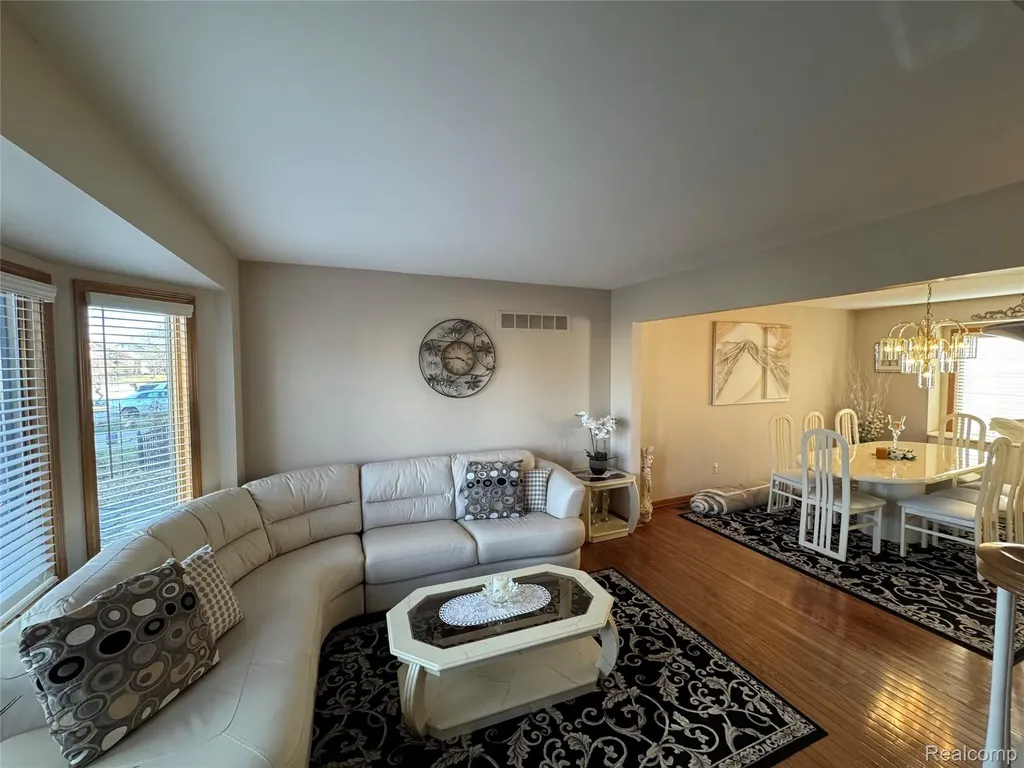 48583 Tilch Road Macomb Township MI 48044