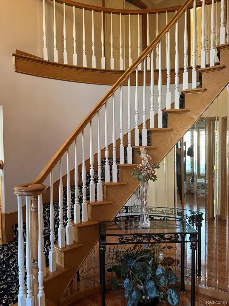 48583 Tilch Road Macomb Township MI 48044