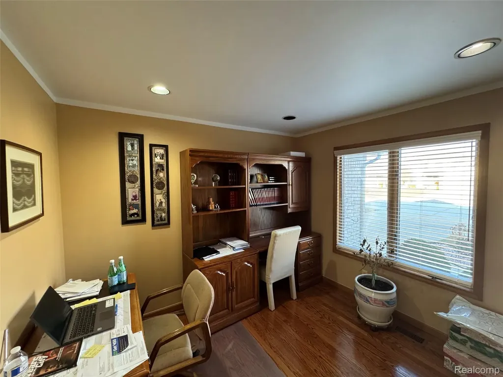 48583 Tilch Road Macomb Township MI 48044