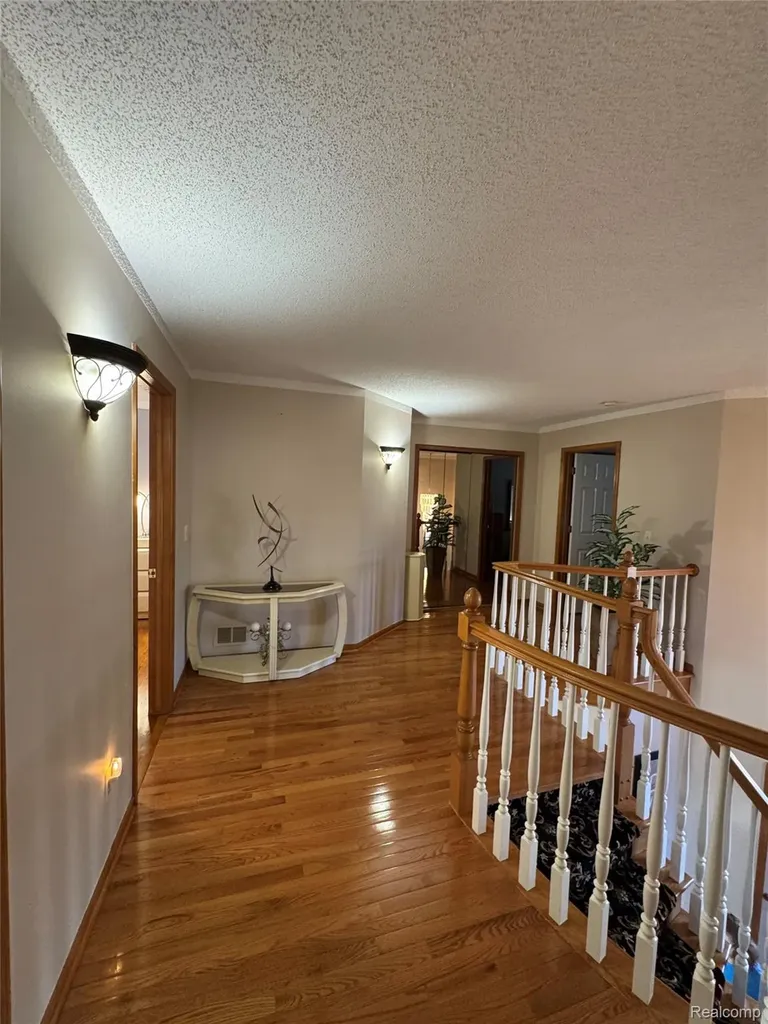 48583 Tilch Road Macomb Township MI 48044