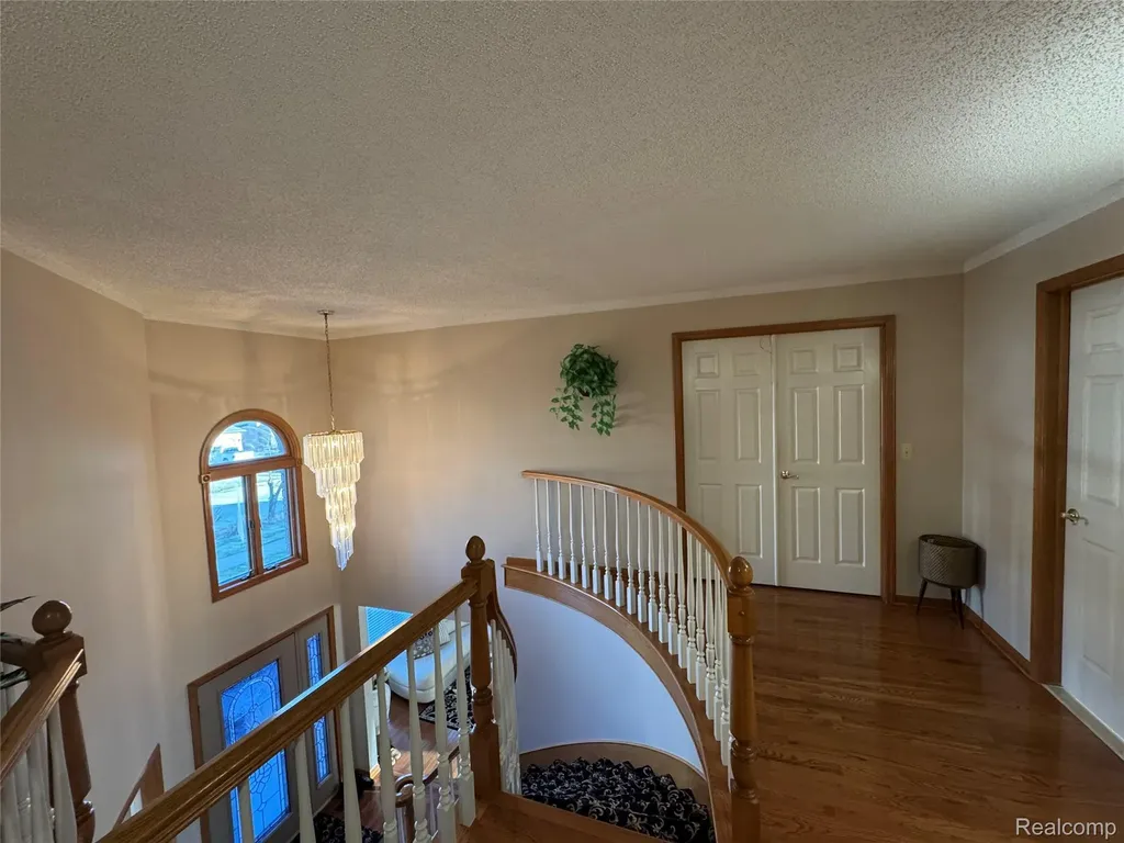 48583 Tilch Road Macomb Township MI 48044