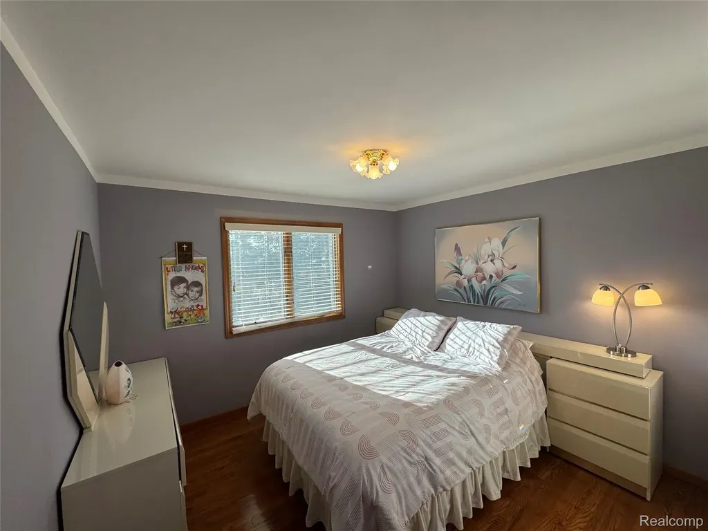 48583 Tilch Road Macomb Township MI 48044