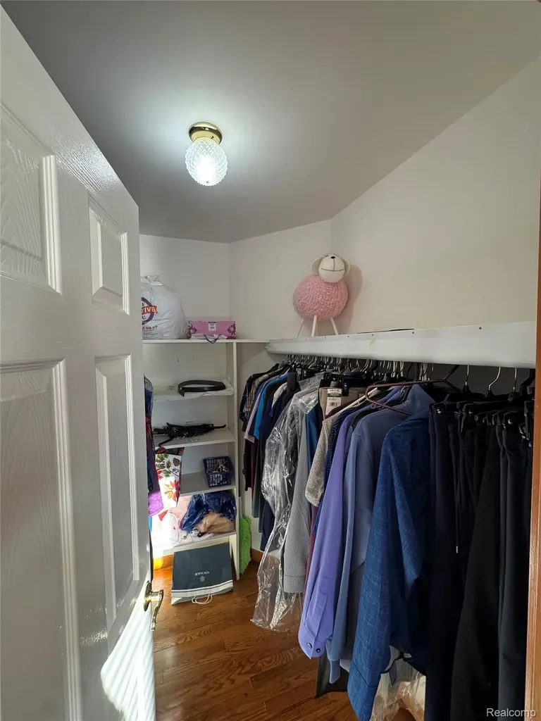 48583 Tilch Road Macomb Township MI 48044