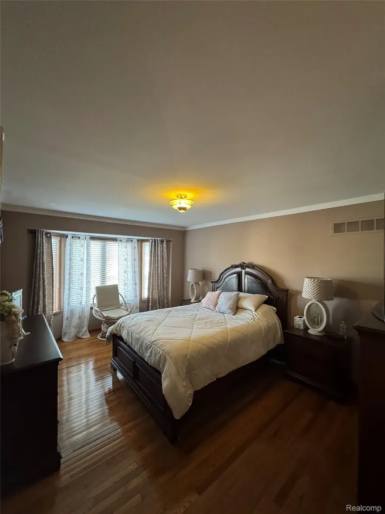 48583 Tilch Road Macomb Township MI 48044