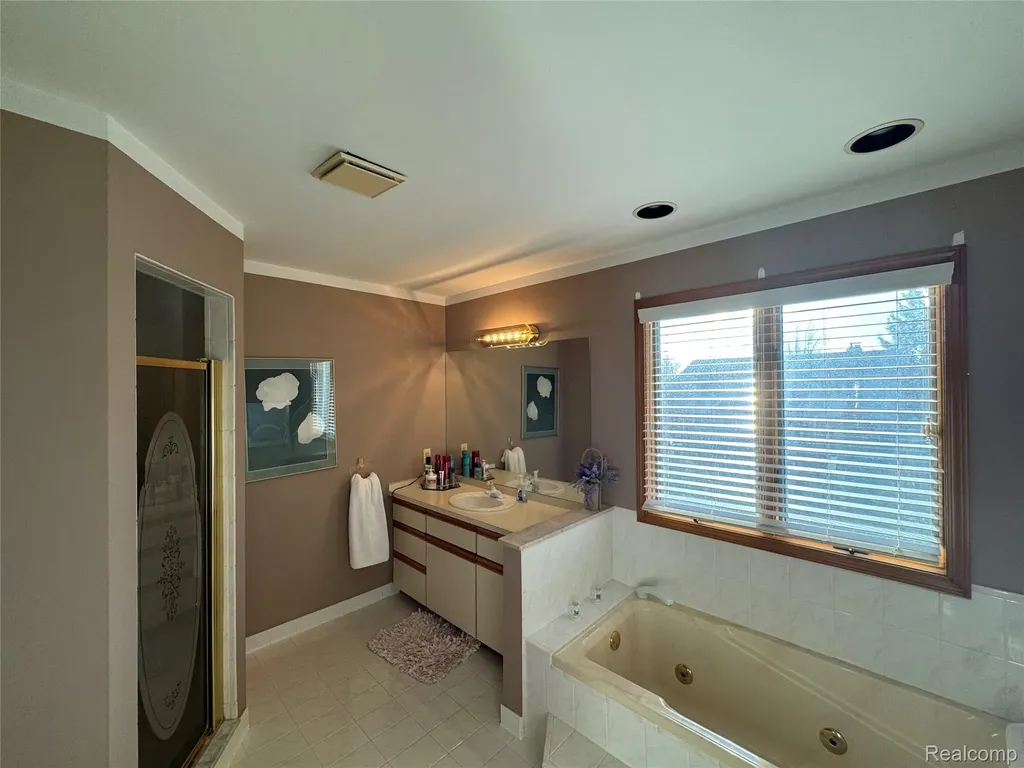 48583 Tilch Road Macomb Township MI 48044