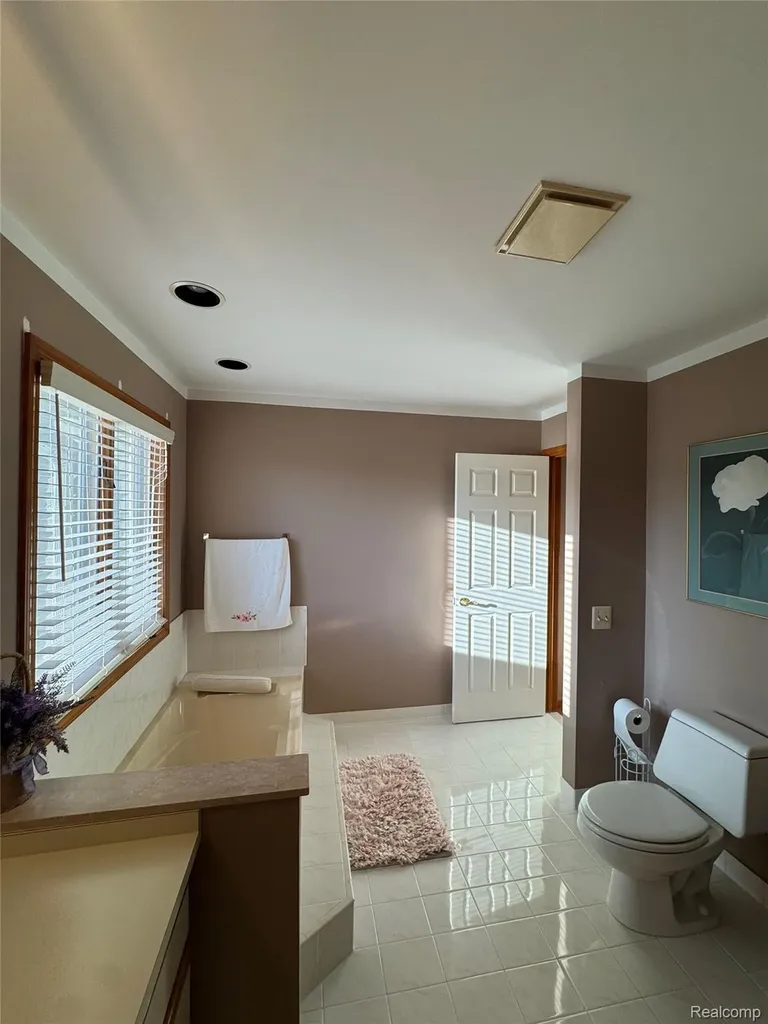 48583 Tilch Road Macomb Township MI 48044