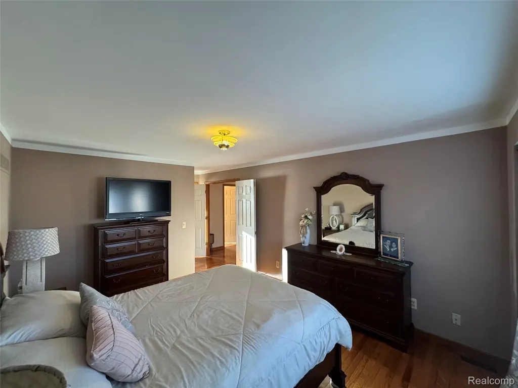 48583 Tilch Road Macomb Township MI 48044