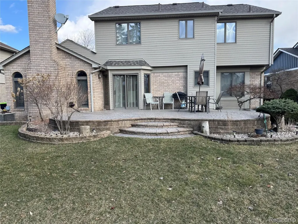 48583 Tilch Road Macomb Township MI 48044
