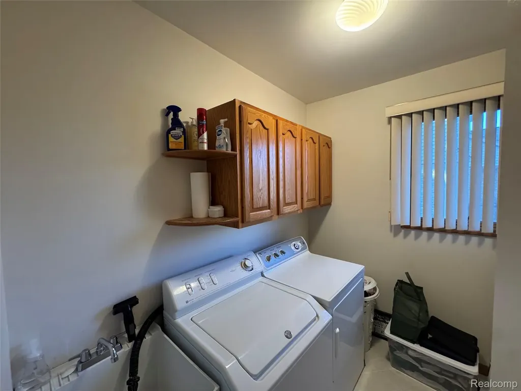 48583 Tilch Road Macomb Township MI 48044