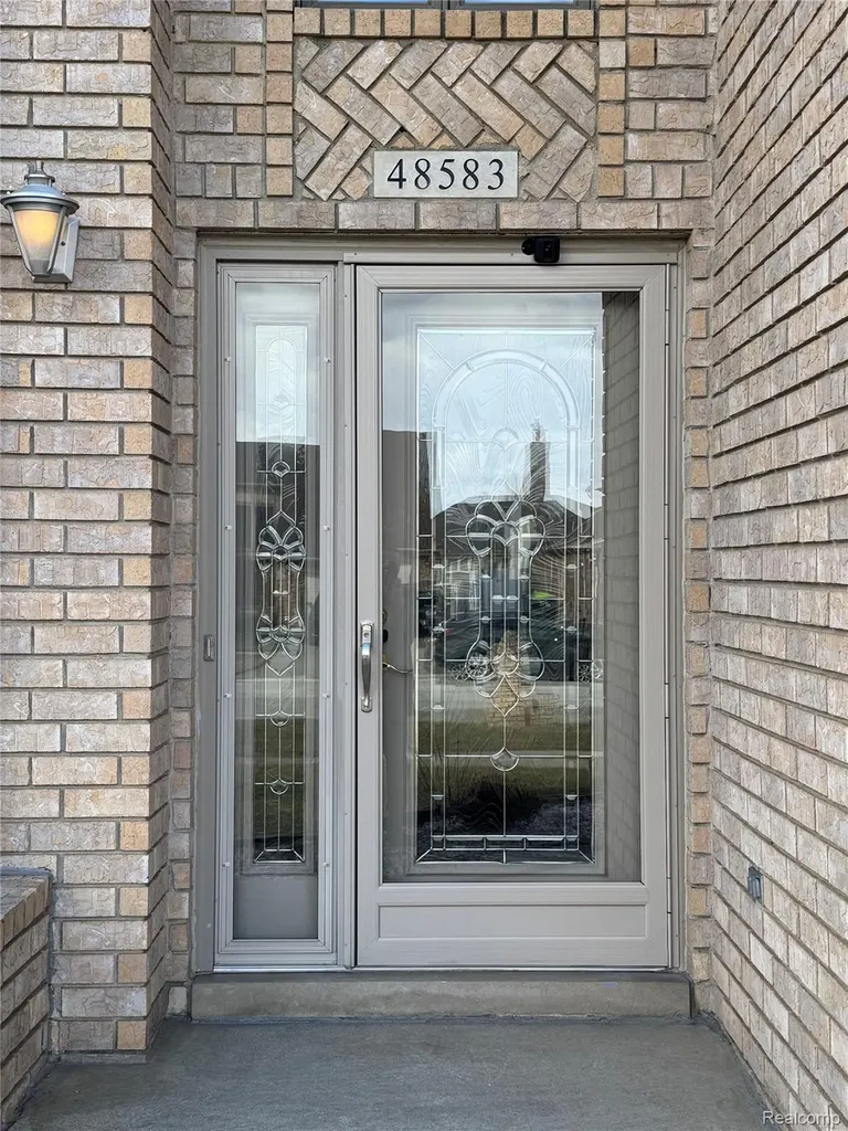 48583 Tilch Road Macomb Township MI 48044