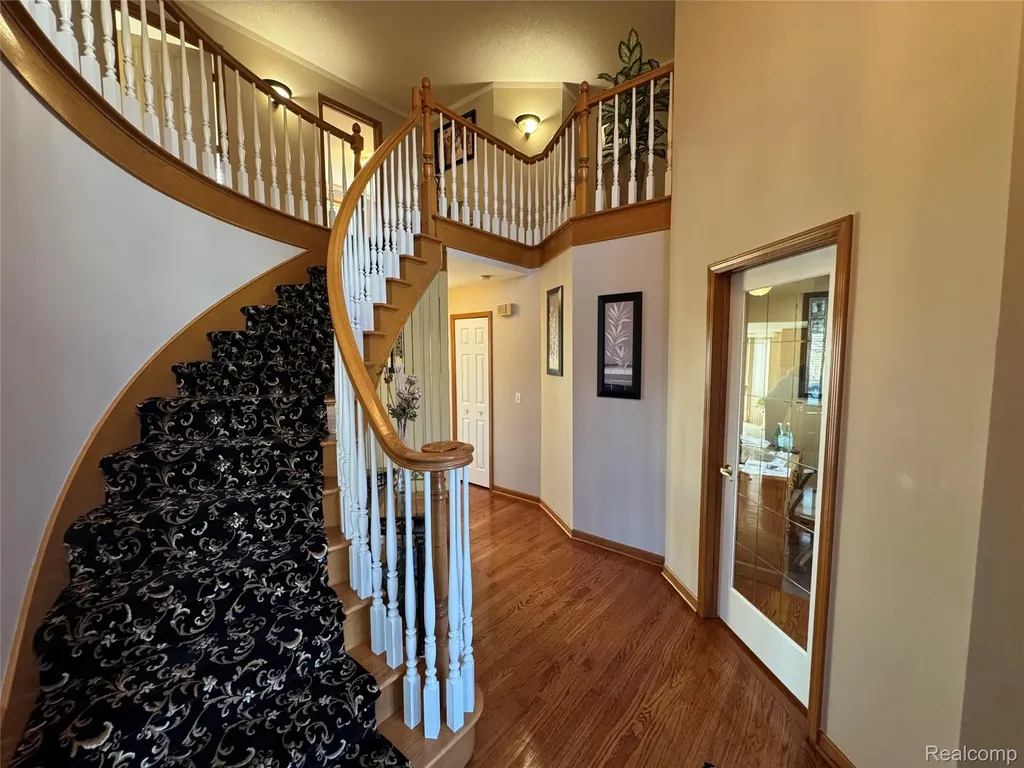 48583 Tilch Road Macomb Township MI 48044
