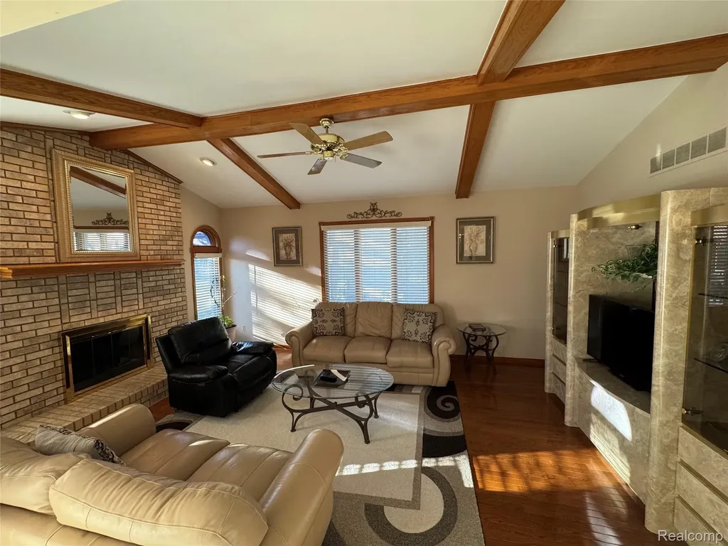 48583 Tilch Road Macomb Township MI 48044