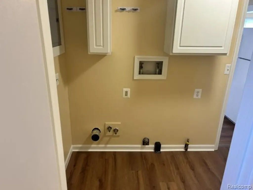 4024 Wenonah Lane Waterford Charter Township MI 48328