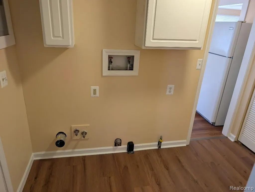 4024 Wenonah Lane Waterford Charter Township MI 48328