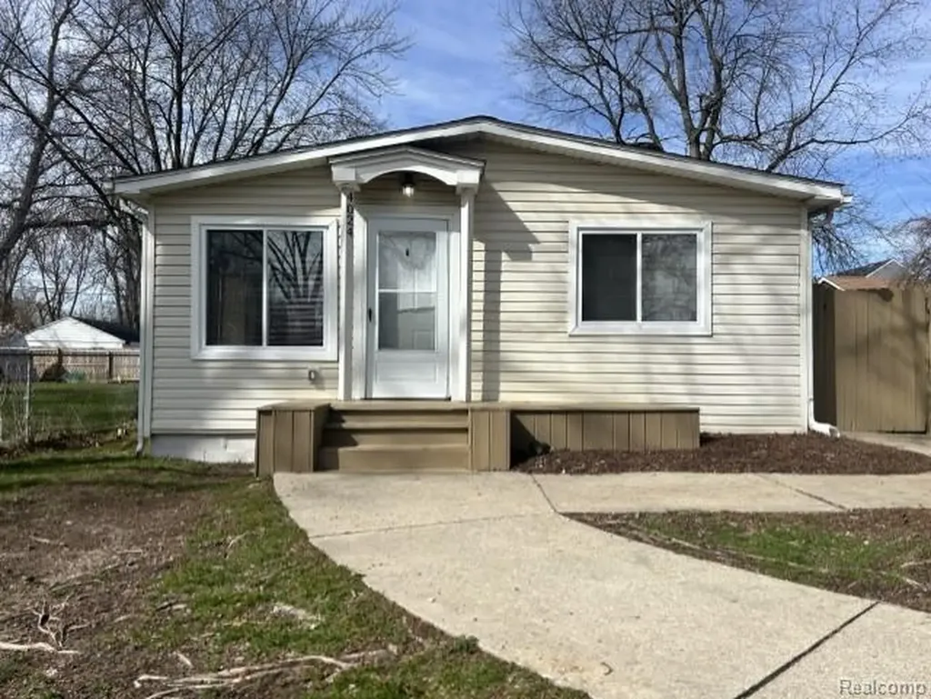4024 Wenonah Lane Waterford Charter Township MI 48328