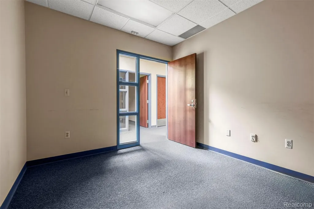 260 Mount Elliott Street Detroit City MI 48207
