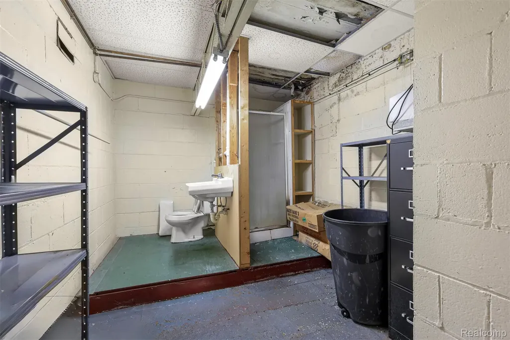 260 Mount Elliott Street Detroit City MI 48207