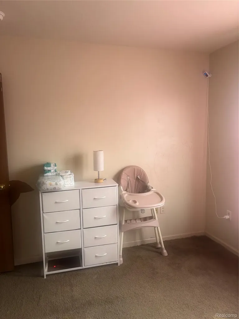 15463 Dexter Avenue Detroit City MI 48238