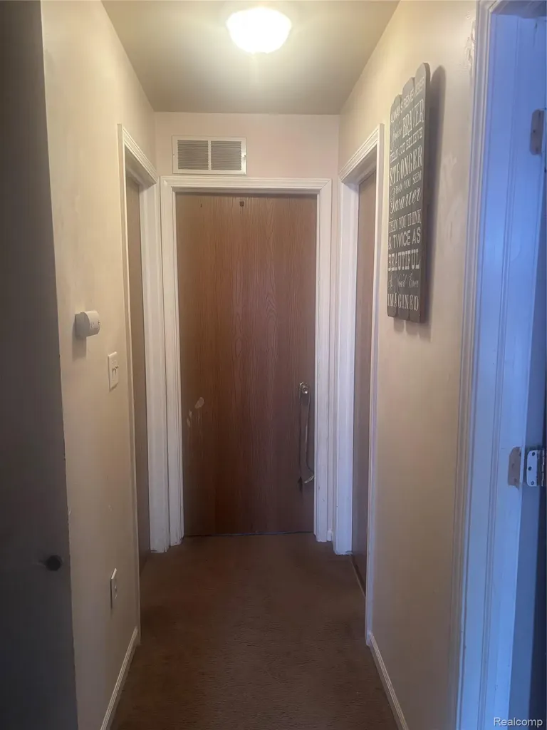 15463 Dexter Avenue Detroit City MI 48238