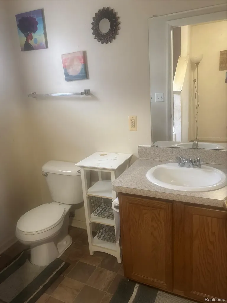15463 Dexter Avenue Detroit City MI 48238