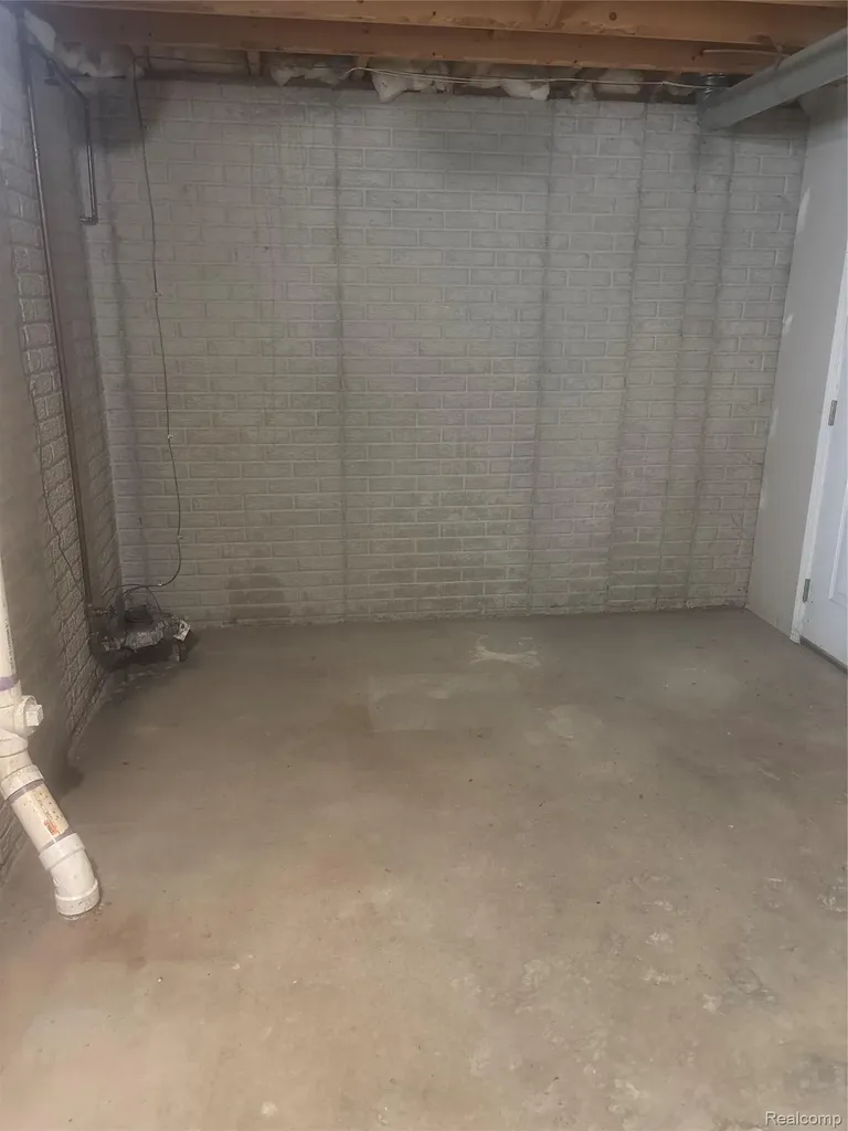 15463 Dexter Avenue Detroit City MI 48238