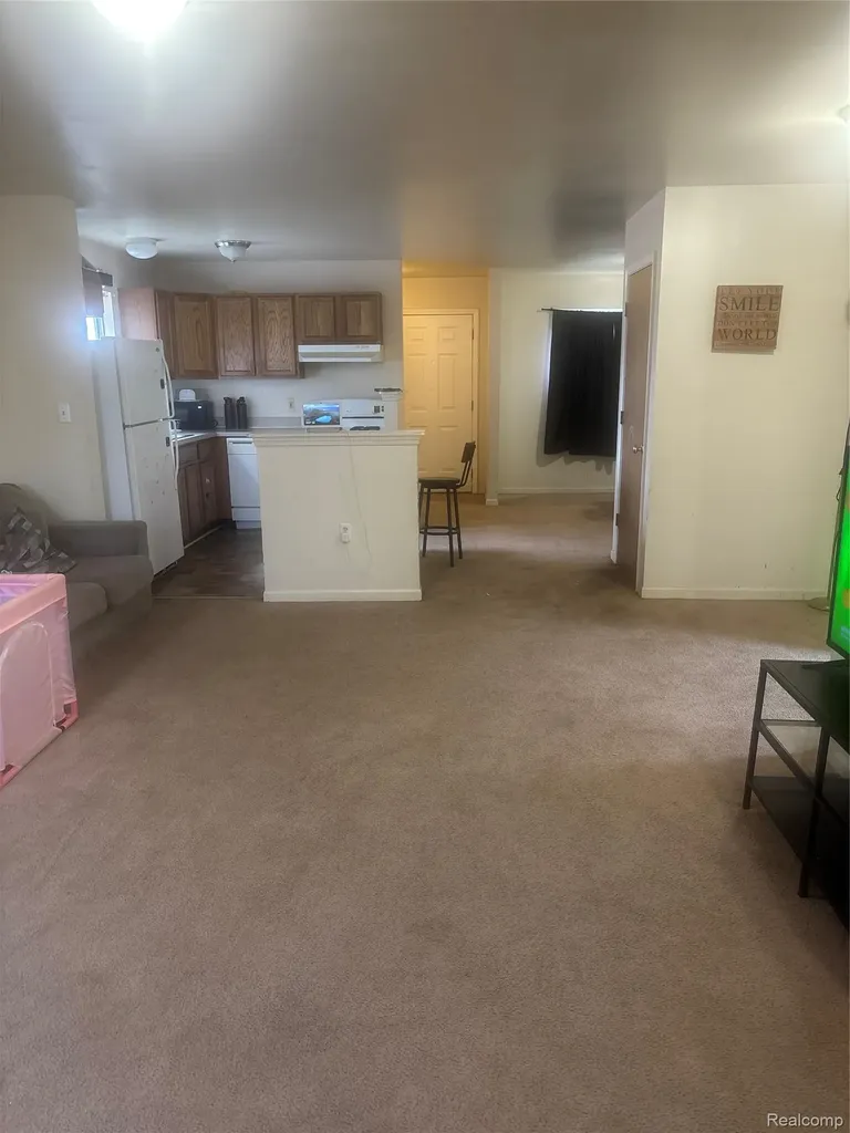 15463 Dexter Avenue Detroit City MI 48238