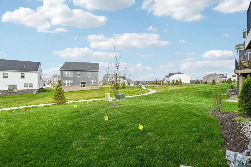 1434 Superior Drive Milford Charter Township MI 48381