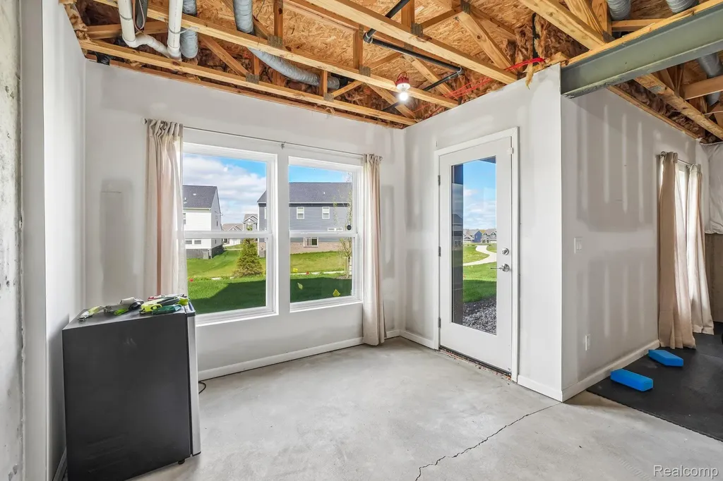 1434 Superior Drive Milford Charter Township MI 48381