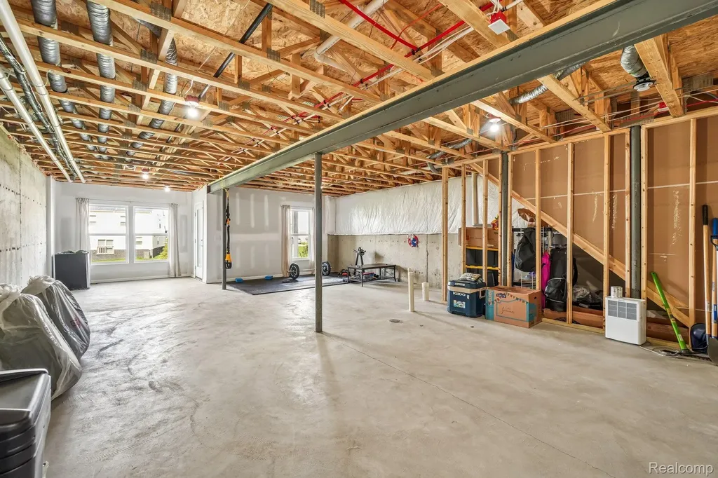 1434 Superior Drive Milford Charter Township MI 48381