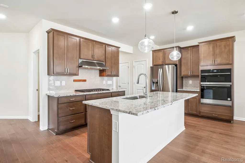 1434 Superior Drive Milford Charter Township MI 48381