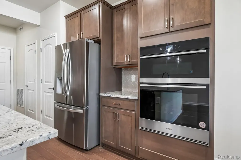 1434 Superior Drive Milford Charter Township MI 48381