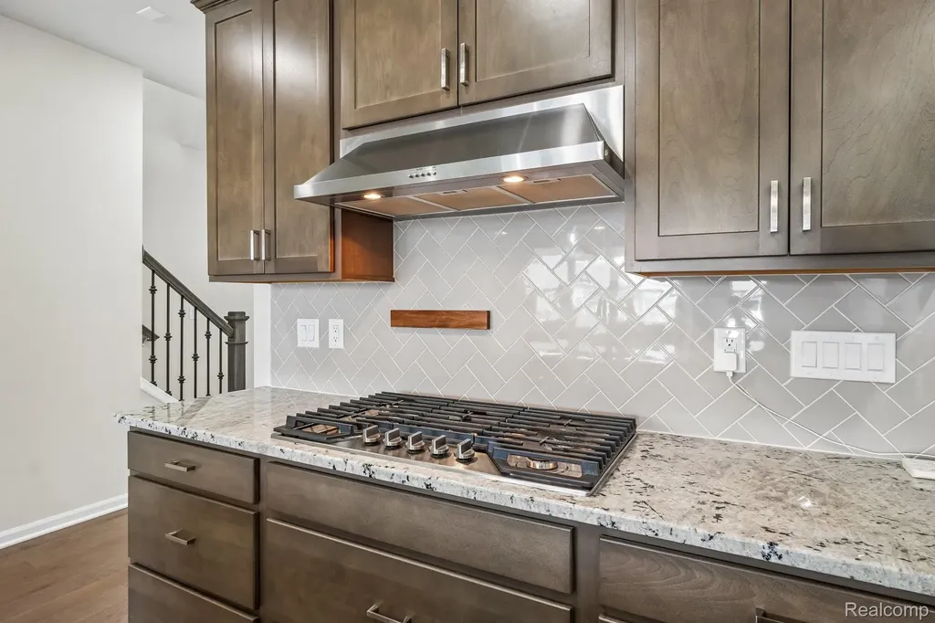 1434 Superior Drive Milford Charter Township MI 48381