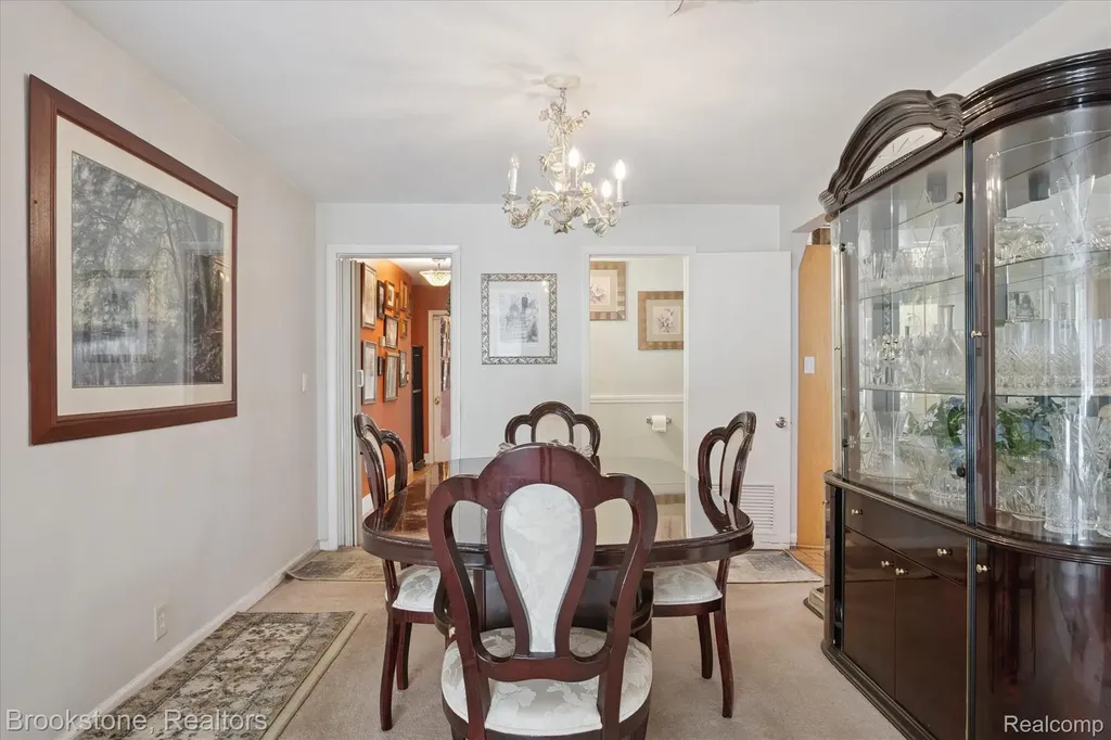 4665 W Maple Road Bloomfield Hills City MI 48301