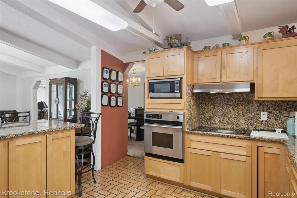 4665 W Maple Road Bloomfield Hills City MI 48301
