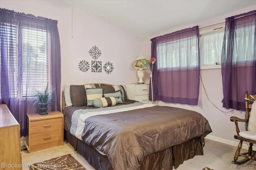 4665 W Maple Road Bloomfield Hills City MI 48301