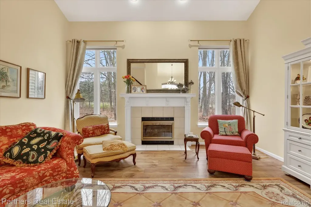 112 Summer Shade Drive Marion Township MI 48843
