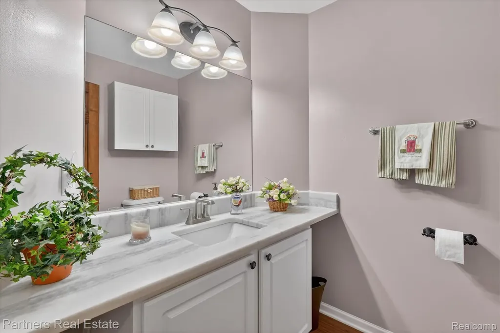 112 Summer Shade Drive Marion Township MI 48843