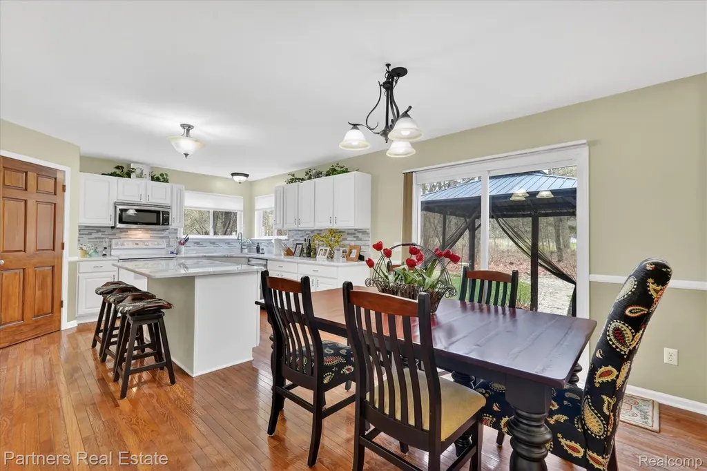 112 Summer Shade Drive Marion Township MI 48843